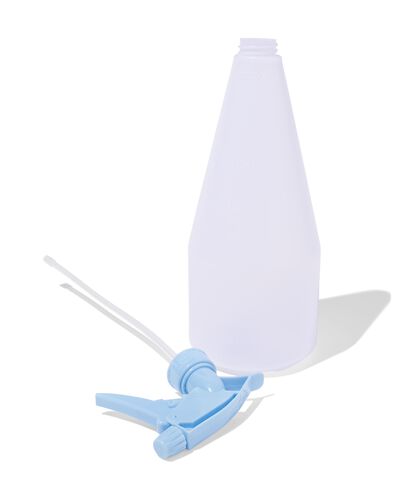 pulv&eacute;risateur de plantes 1L transparent - 20500182 - HEMA