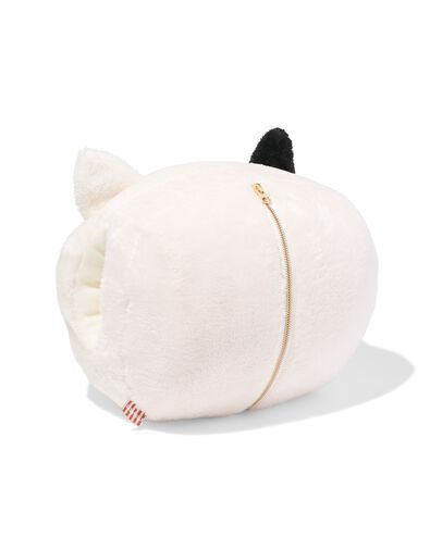 Handw&auml;rmer mit Decke Katze - 61100091 - HEMA