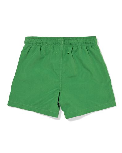 Kinderbadehose gr&uuml;n gr&uuml;n - 22260690GREEN - HEMA