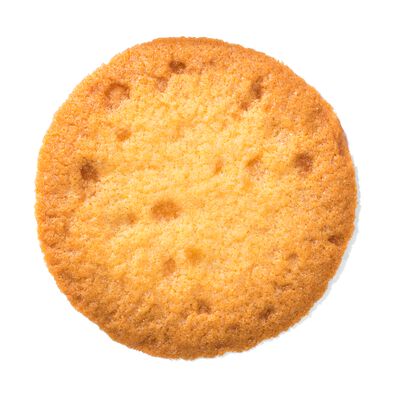 biscuits au butterscotch - 10800030 - HEMA