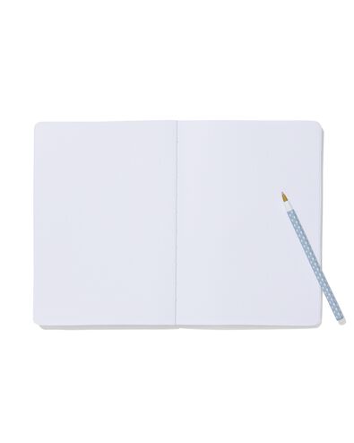 bullet journal 21x15 - 14170194 - HEMA