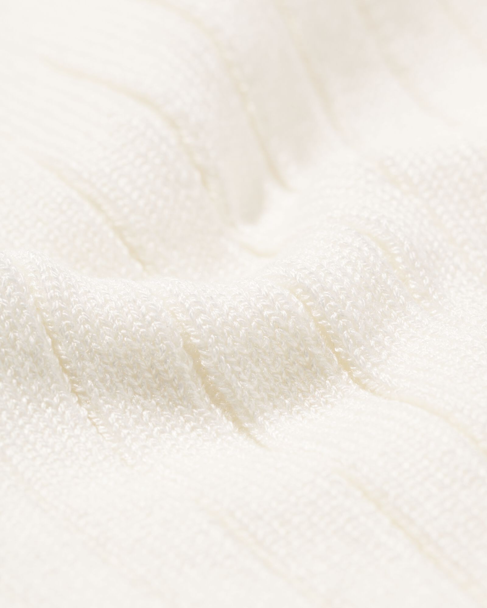 Damen-Tanktop Frida, gerippt wei&szlig; - 36258950WHITE - HEMA