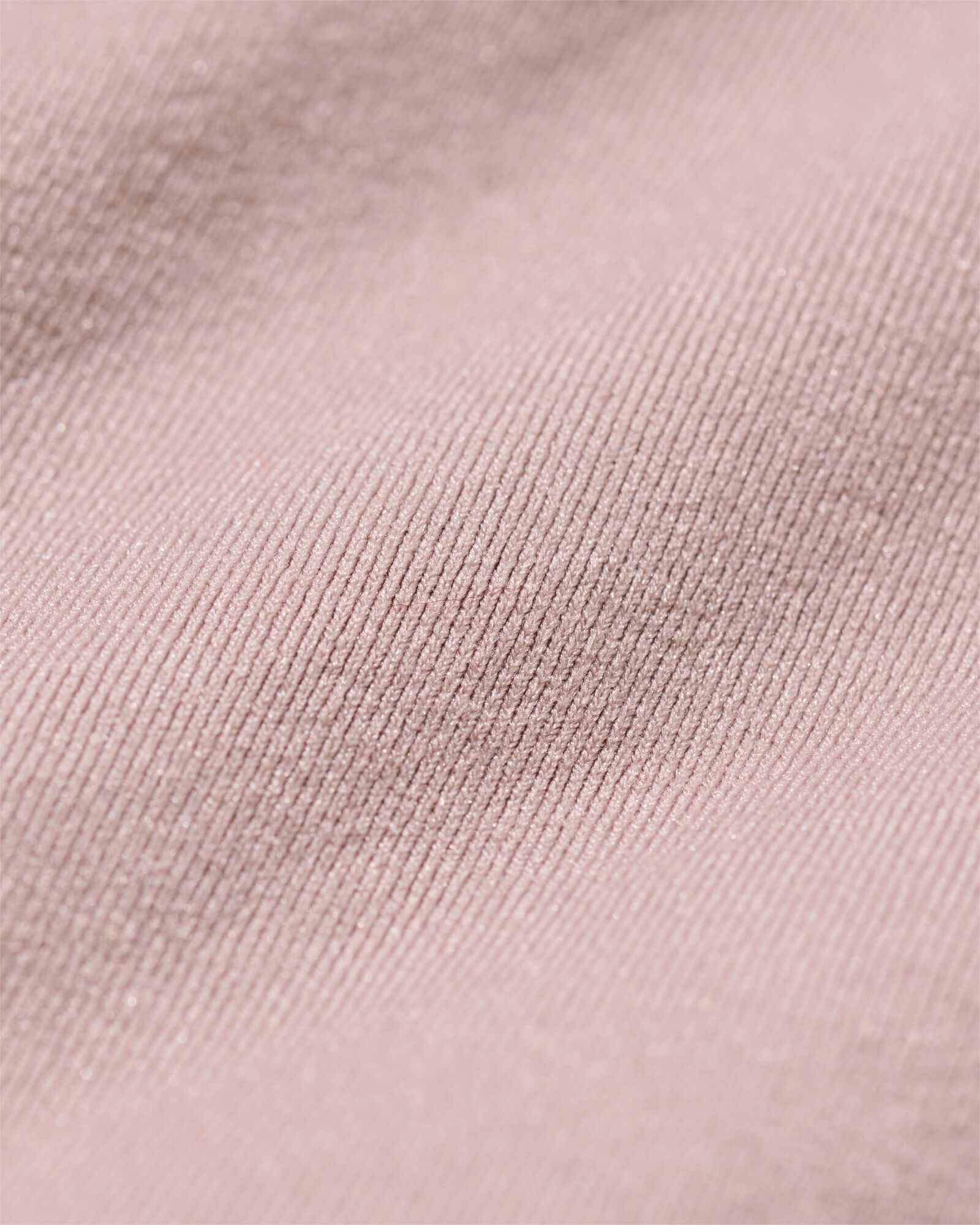 damesslip naadloos micro beige - 19607670BEIGE - HEMA
