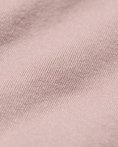 damesslip naadloos micro beige - 19607670BEIGE - HEMA