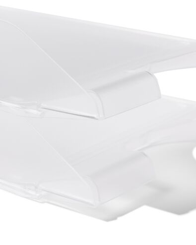 2&nbsp;bacs &agrave; courrier A4 - 14890081 - HEMA