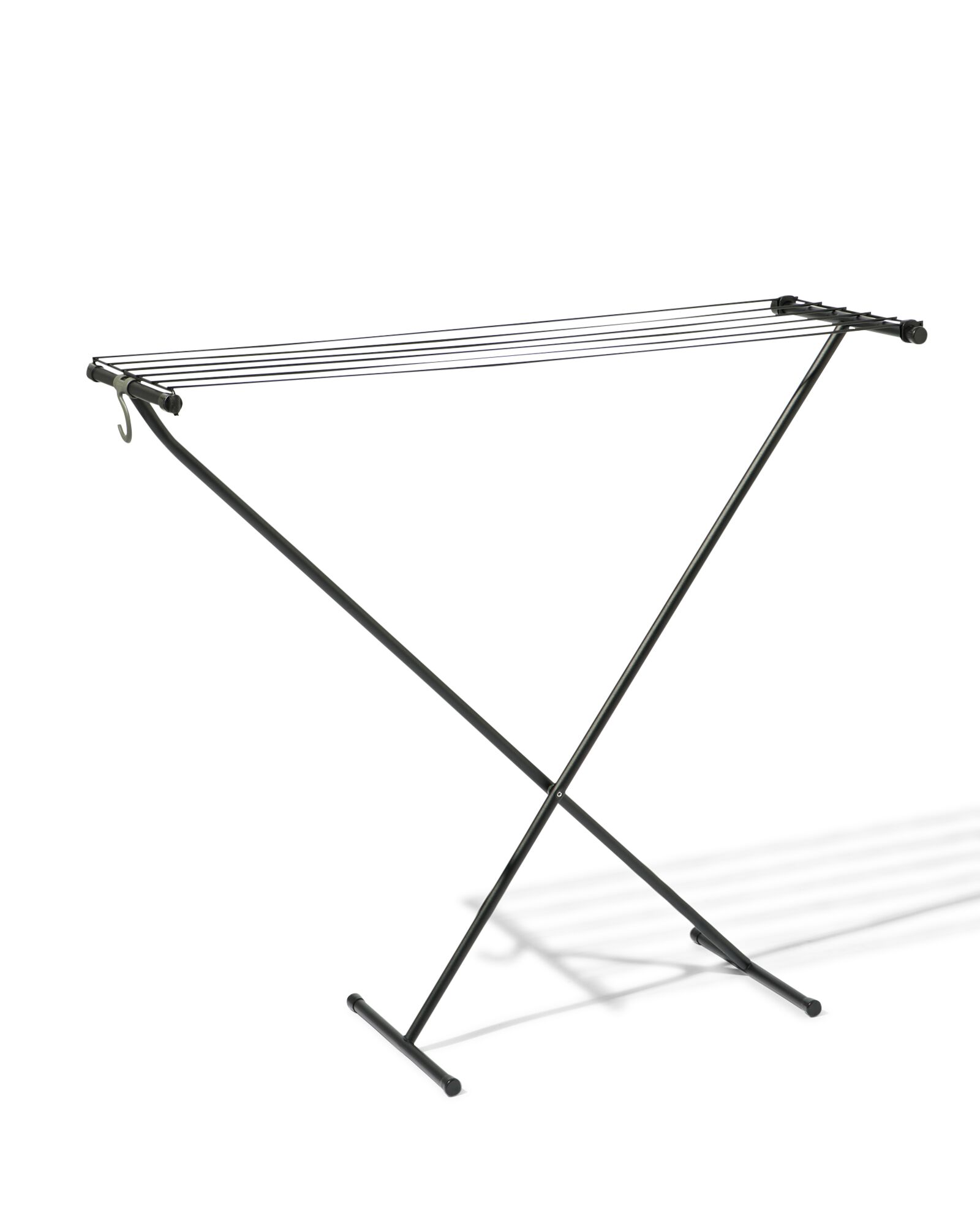 s&eacute;choir &eacute;troit noir - 20520012 - HEMA