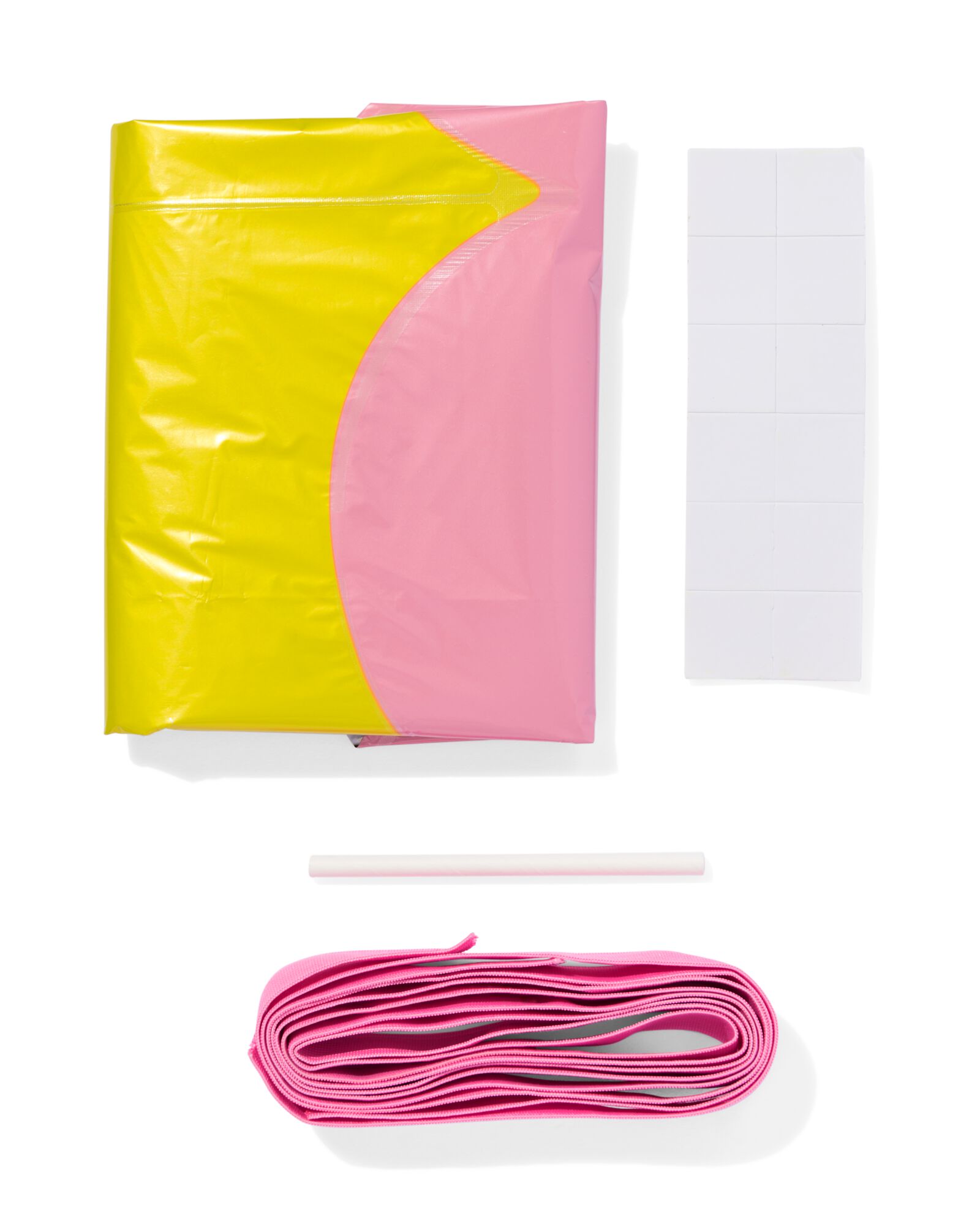 ballon aluminium 3D &eacute;toile dor&eacute; - 14250037 - HEMA