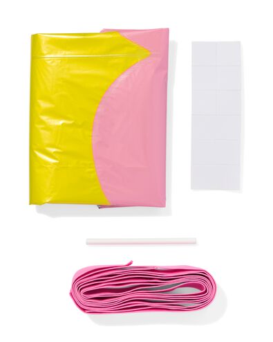 ballon aluminium 3D &eacute;toile dor&eacute; - 14250037 - HEMA