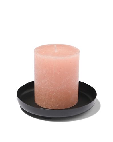 kaarsonderzetter 12 cm - 13382048 - HEMA