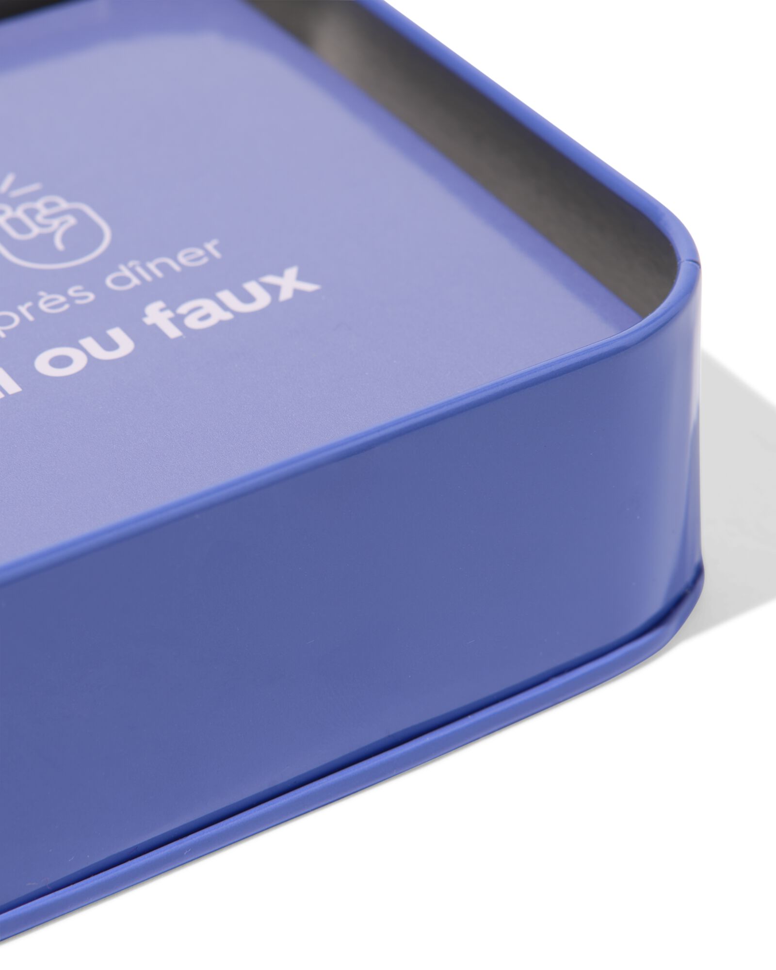 After dinner game vrai ou faux  - 61160345 - HEMA