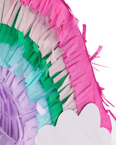 pi&ntilde;ata arc-en-ciel  - 14250160 - HEMA