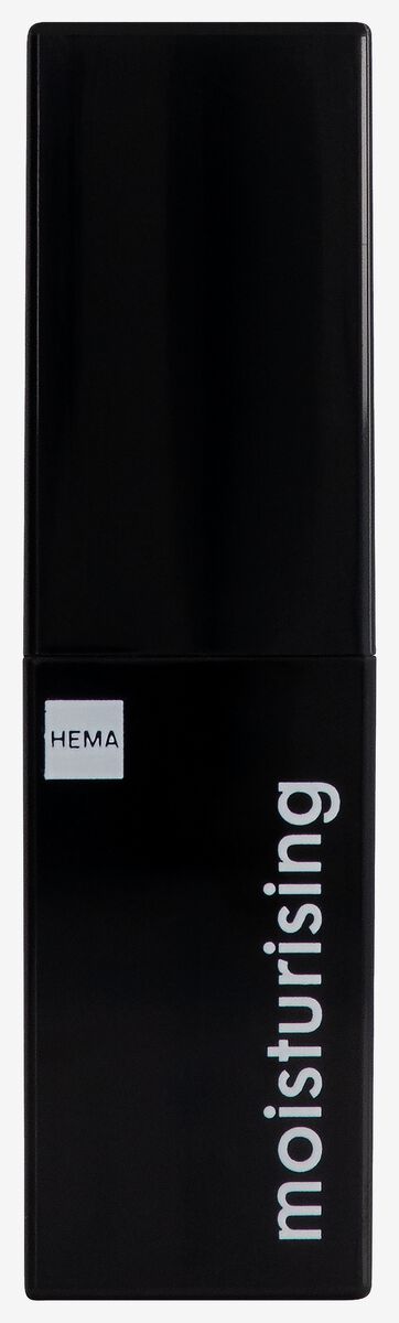 moisturising lipstick 88 powerful plum - crystal finish finish - 11230938 - HEMA