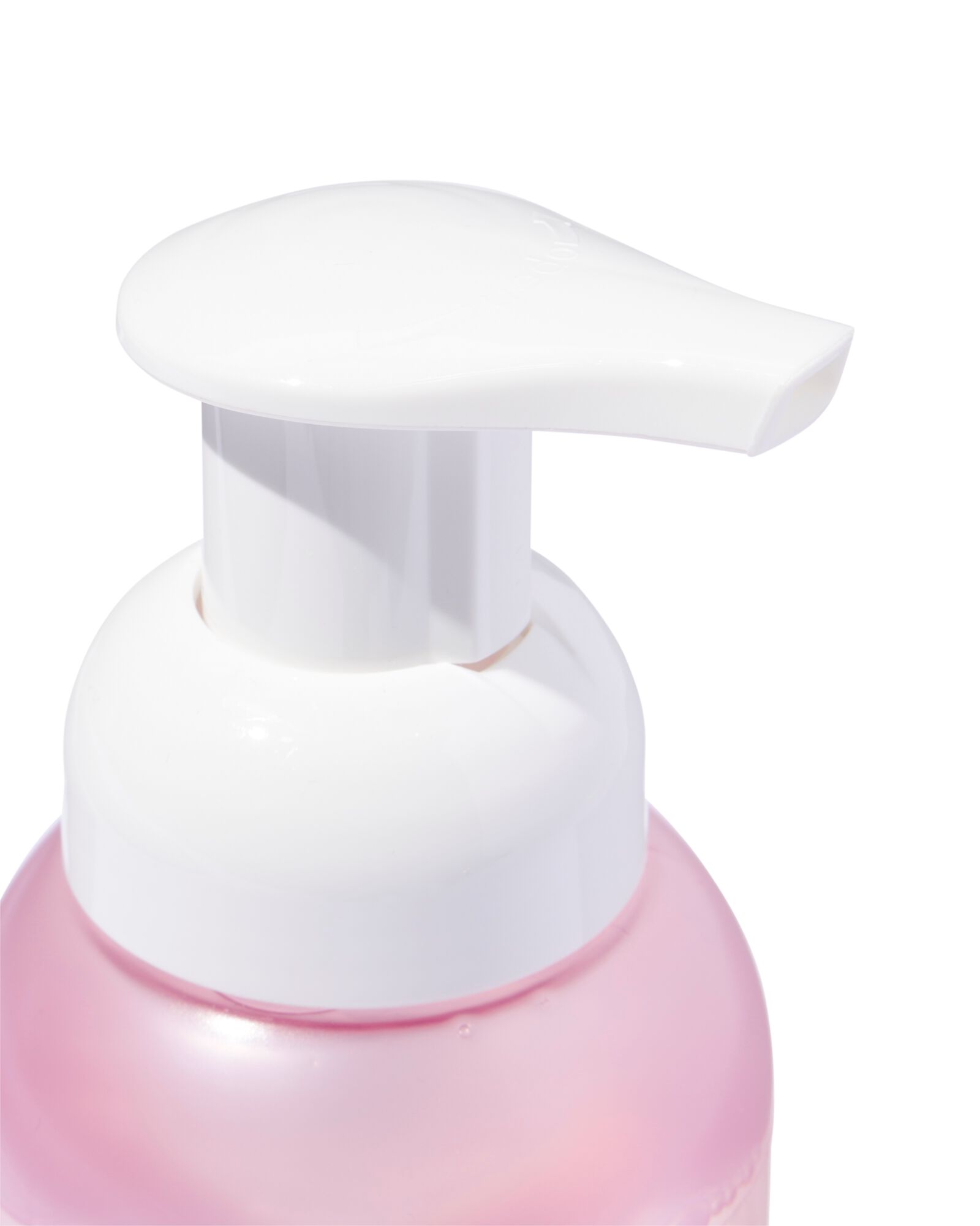 savon-mousse parmi les fleurs 225 ml - 11380010 - HEMA
