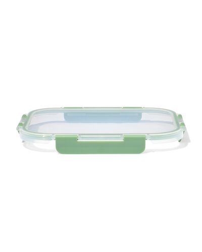 couvercle &agrave; clip taille L plastique  couvercle &agrave; clip - L mix - 80810515 - HEMA