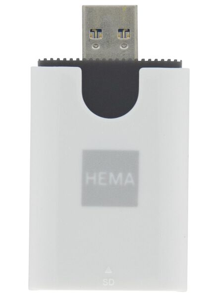 lecteur de carte USB - 39520034 - HEMA
