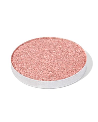 recharge de fard &agrave; paupi&egrave;res mono 22 rose pearl - 11210522 - HEMA