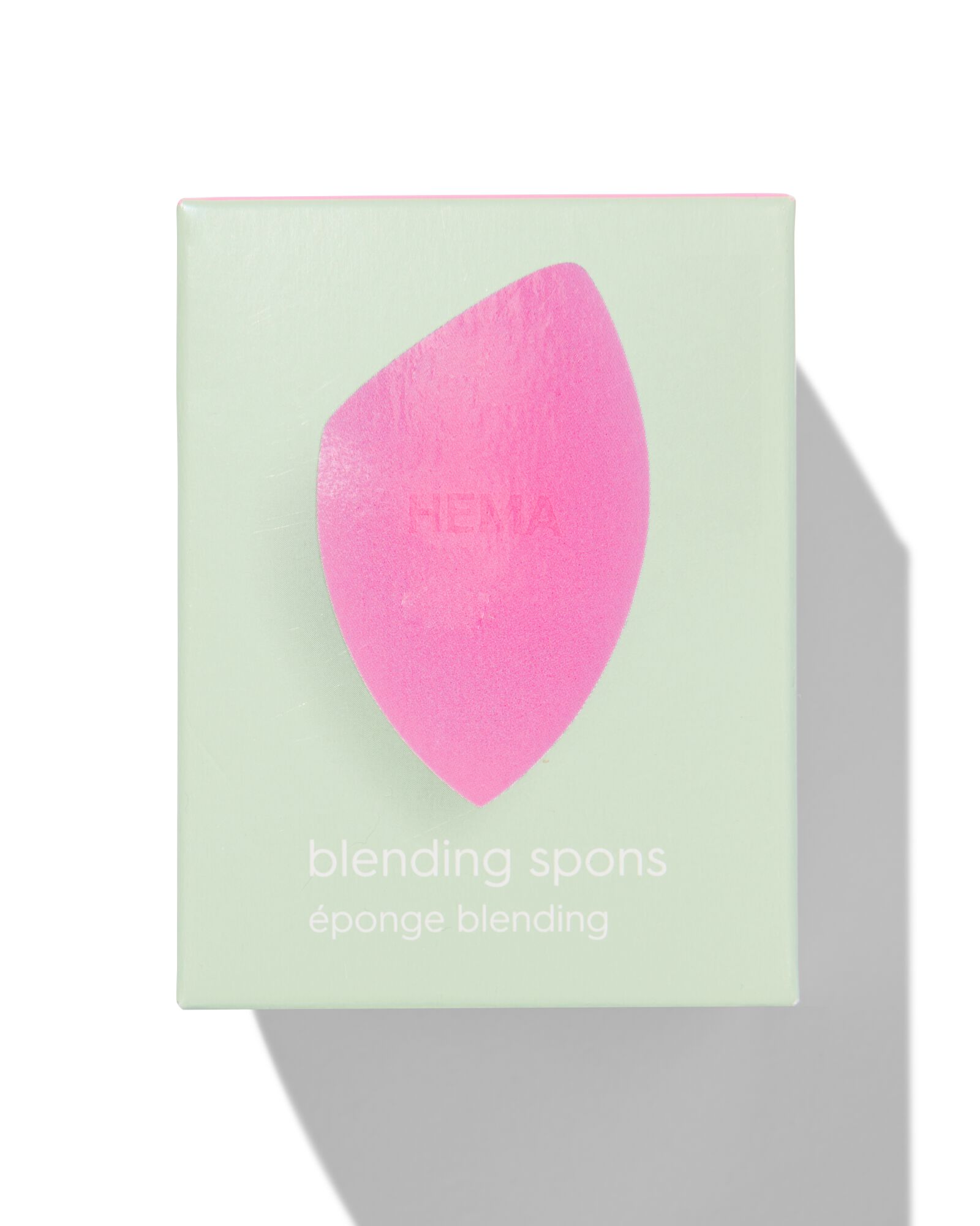 blending spons lila - 11201033 - HEMA