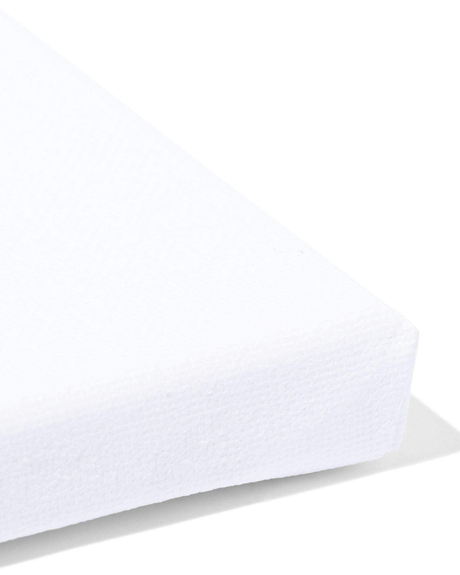 toile de peinture 280&nbsp;g/m2 A4 - 60720086 - HEMA