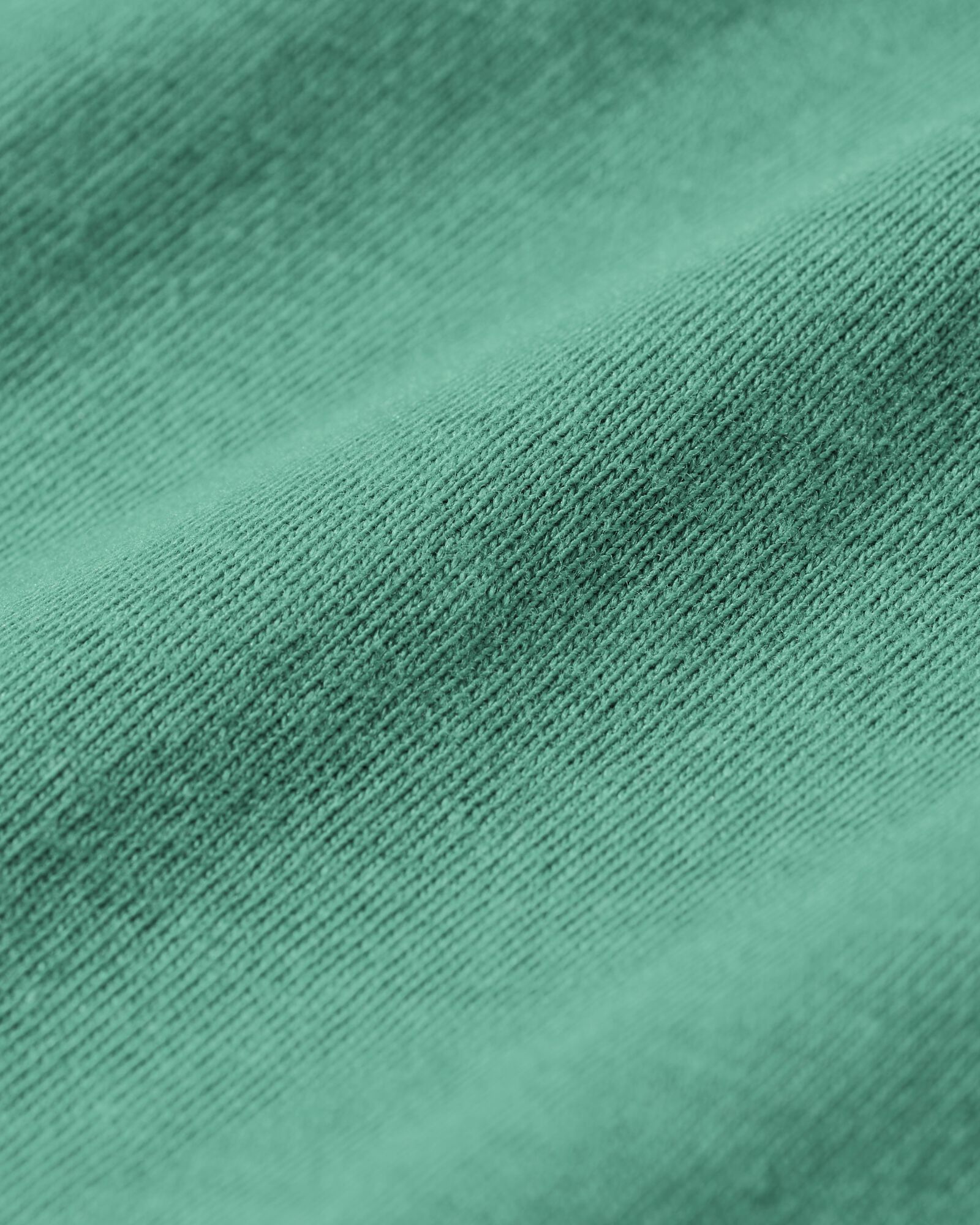 Lounge-Sweatshirt f&uuml;r Damen dunkelgr&uuml;n - 23423530DARKGREEN - HEMA