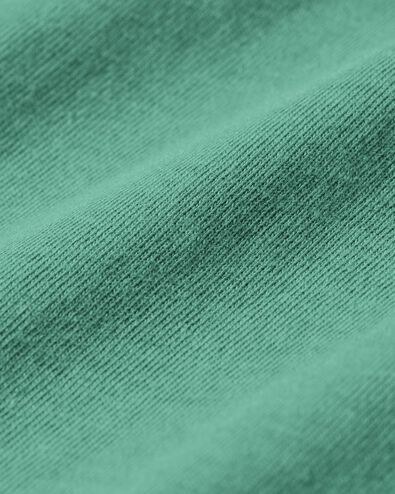 Lounge-Sweatshirt f&uuml;r Damen dunkelgr&uuml;n - 23423530DARKGREEN - HEMA