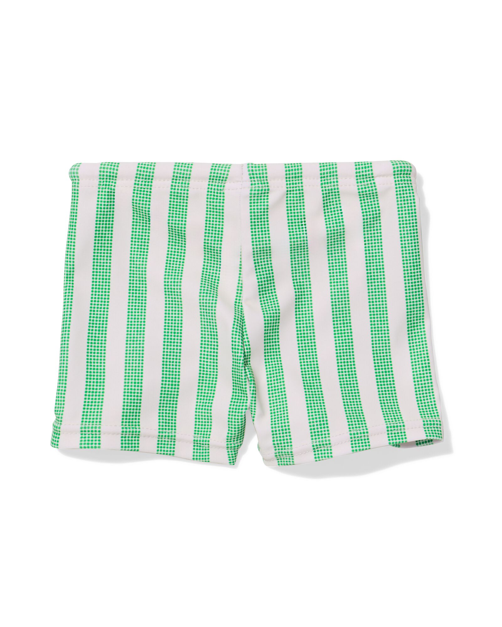 Baby-Badehose, Streifen gr&uuml;n - 33250205GREEN - HEMA