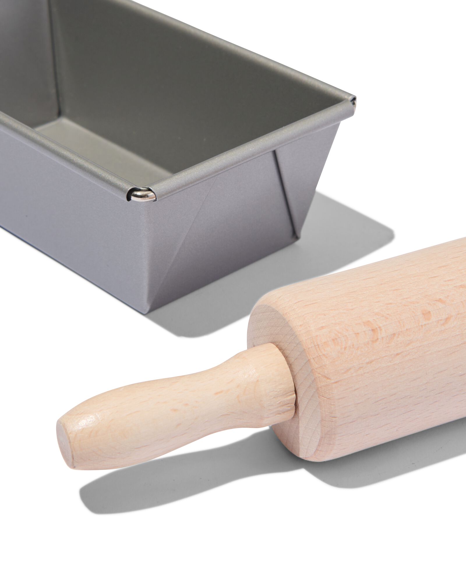 kit &agrave; p&acirc;tisserie enfant 3 pi&egrave;ces - 80842004 - HEMA