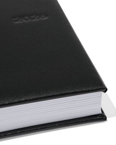 agenda 2026 14,8x21cm - 14500619 - HEMA