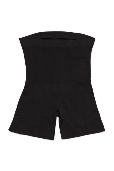 zwangerschapsboxer zwart zwart - 1000009692 - HEMA