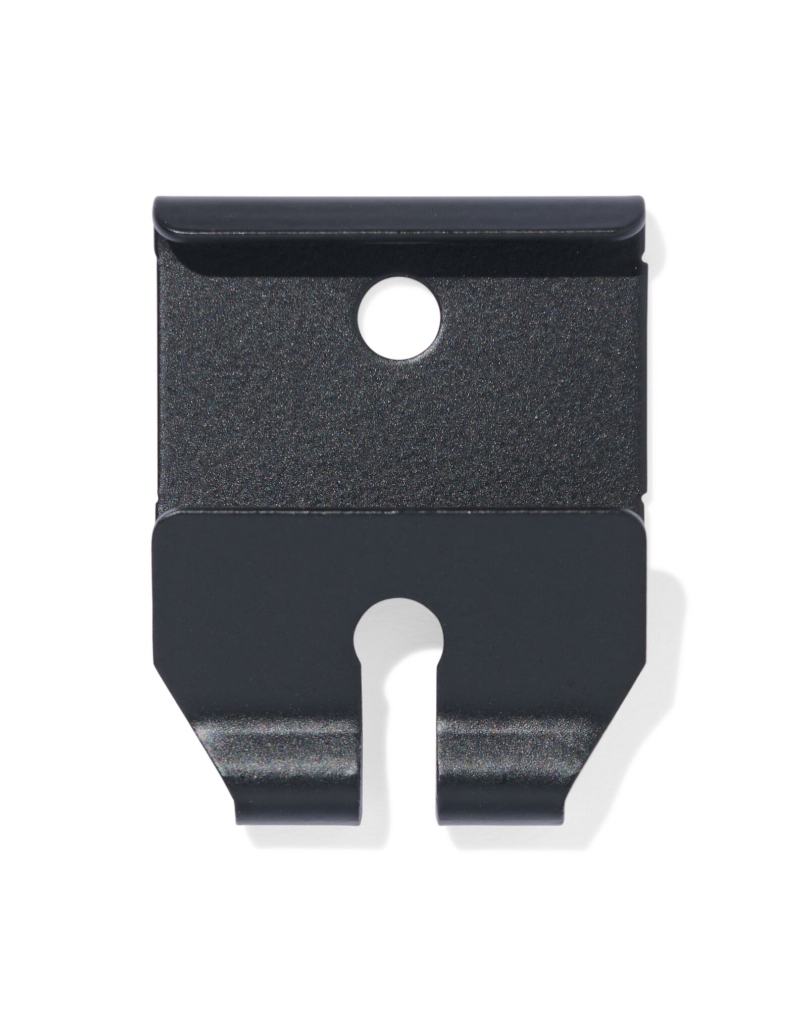 connecteur de rail noir - 7502006 - HEMA