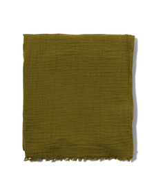 Damen-Schal, Musselin, 110 x 80 cm - 1730007 - HEMA