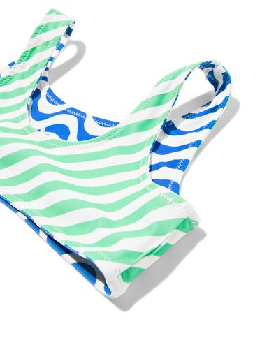 kinderbikini omkeerbaar multi - 22250260MULTI - HEMA