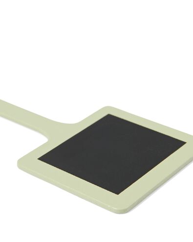 &eacute;tiquettes pour plantes - lot de 6 - 41800078 - HEMA