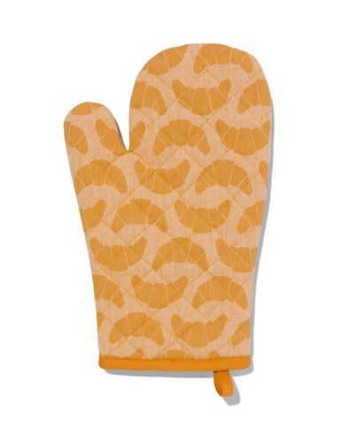 gant de cuisine - 5400146 - HEMA