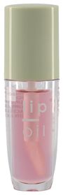 huile pour les lèvres light pink - 11230264 - HEMA