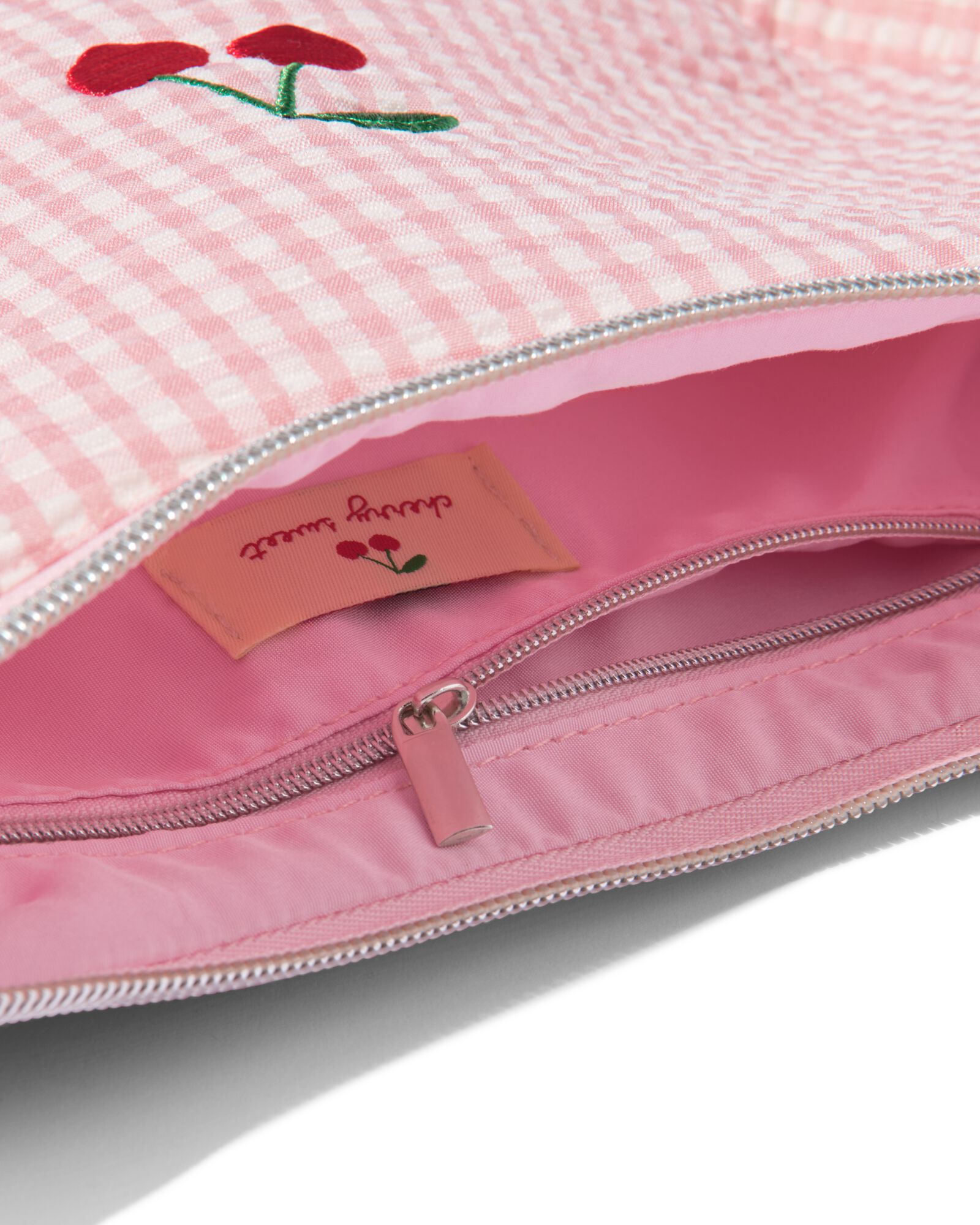 Umh&auml;ngetasche, 29 x 9 x 19 cm, Karos - 61104522 - HEMA