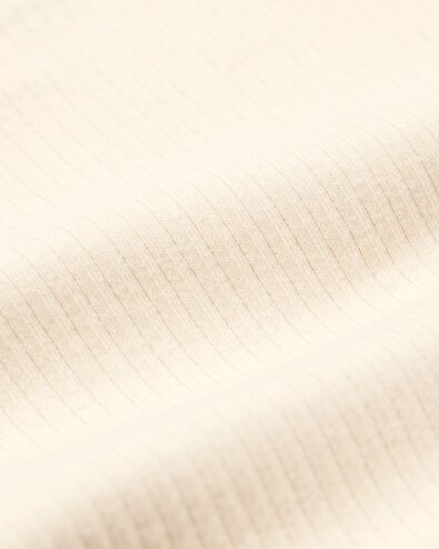 t-shirt b&eacute;b&eacute; c&ocirc;tel&eacute; jersey - 2 pi&egrave;ces bleu bleu - 33178970BLUE - HEMA