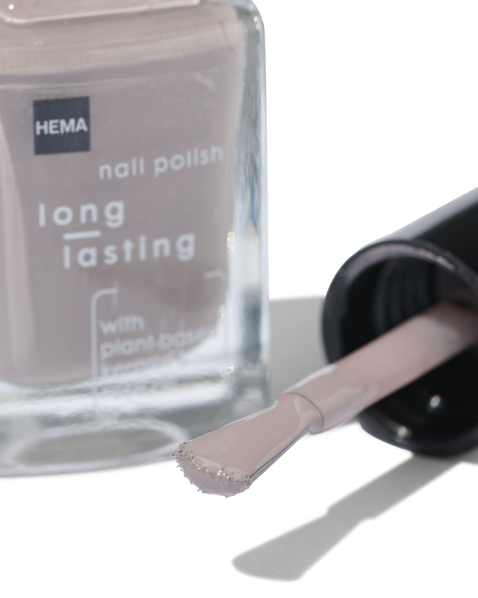 vernis &agrave; ongles longue dur&eacute;e 1026 tickle tackle - 11241026 - HEMA