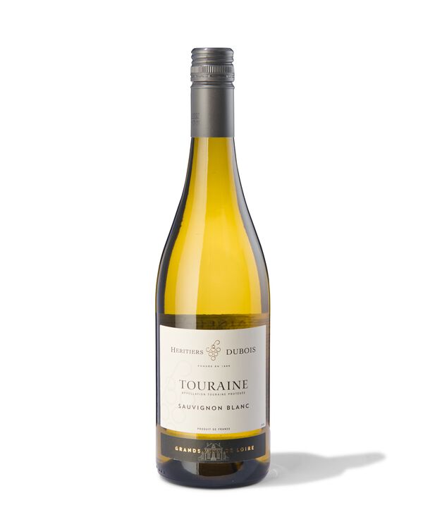 Touraine sauvignon blanc 0.75L - 17370403 - HEMA