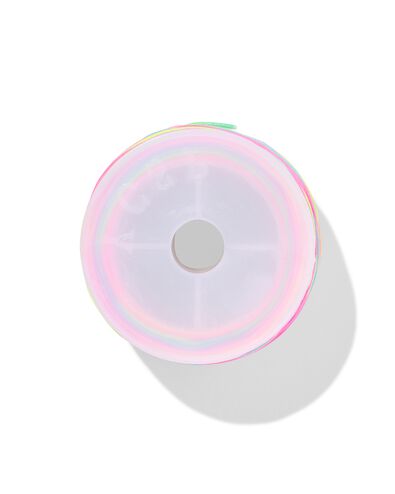 elastisch knutseldraad 50m op rol - 15900528 - HEMA