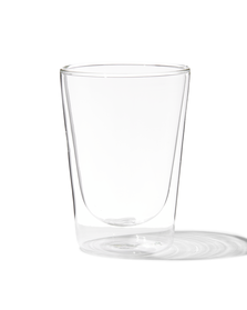 doppelwandiges Glas, 350 ml - 80682146 - HEMA
