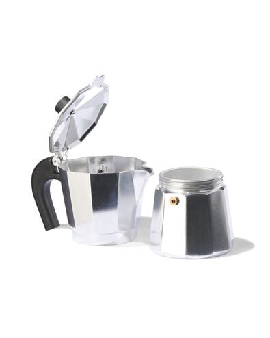 cafeti&egrave;re espresso pour 6 tasses - 80610080 - HEMA