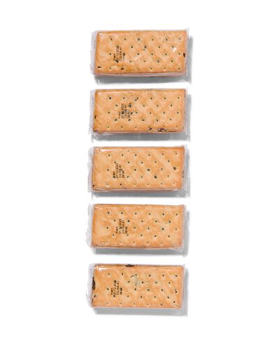 biscuits aux fruits - 10840040 - HEMA