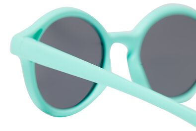 Kinder-Sonnenbrille, blau - 12500212 - HEMA
