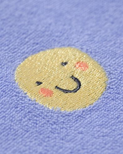 Baby-Pyjama Frottee Lavendel lavendel - 33337740LAVENDER - HEMA