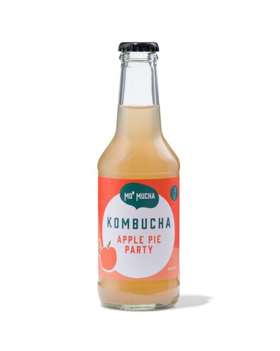 Mo Mucha appel kaneel 250ml - 17420049 - HEMA