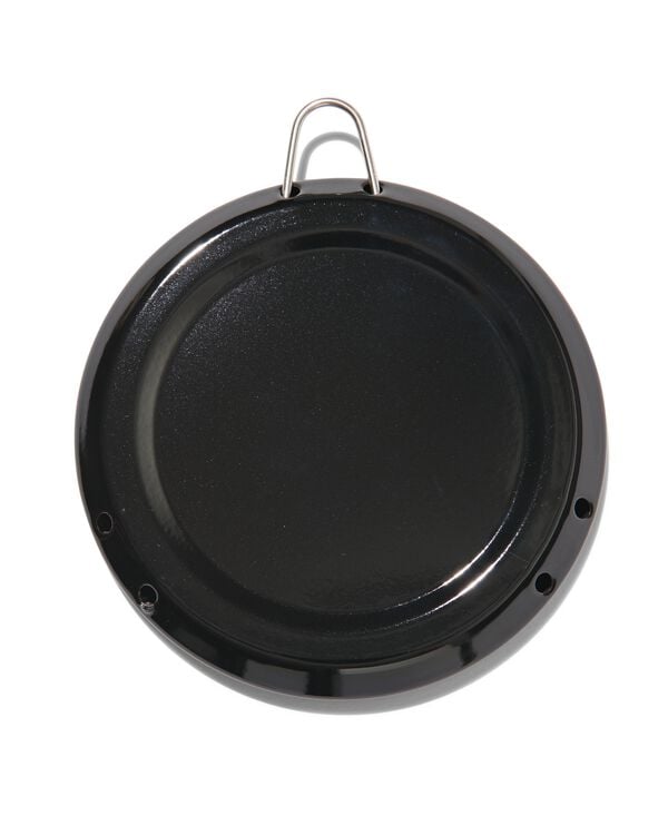 plaque &agrave; mijoter &Oslash;16cm m&eacute;tal - 80893062 - HEMA