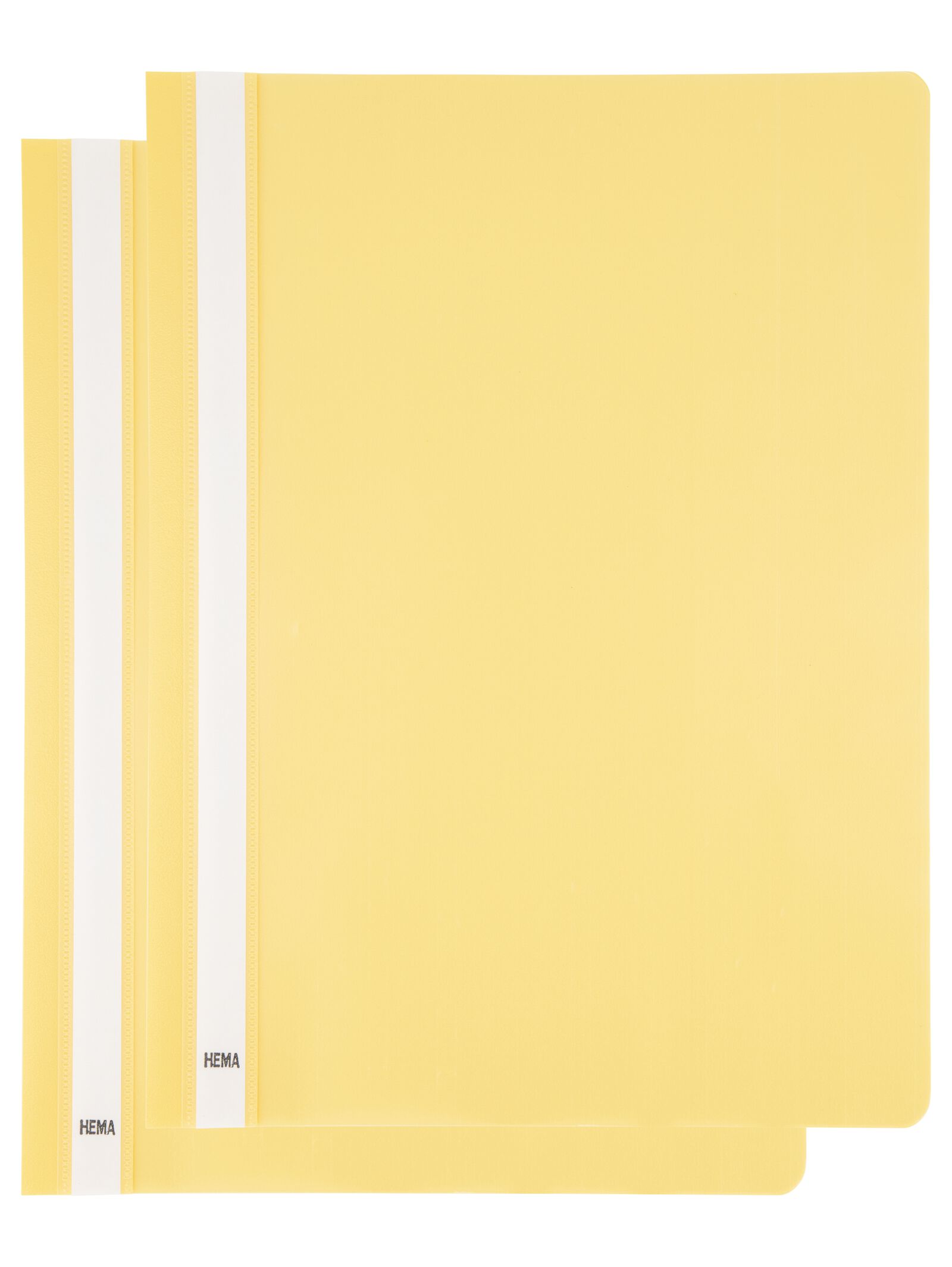 8er-Pack Schnellhefter, DIN A4 - 14822246 - HEMA