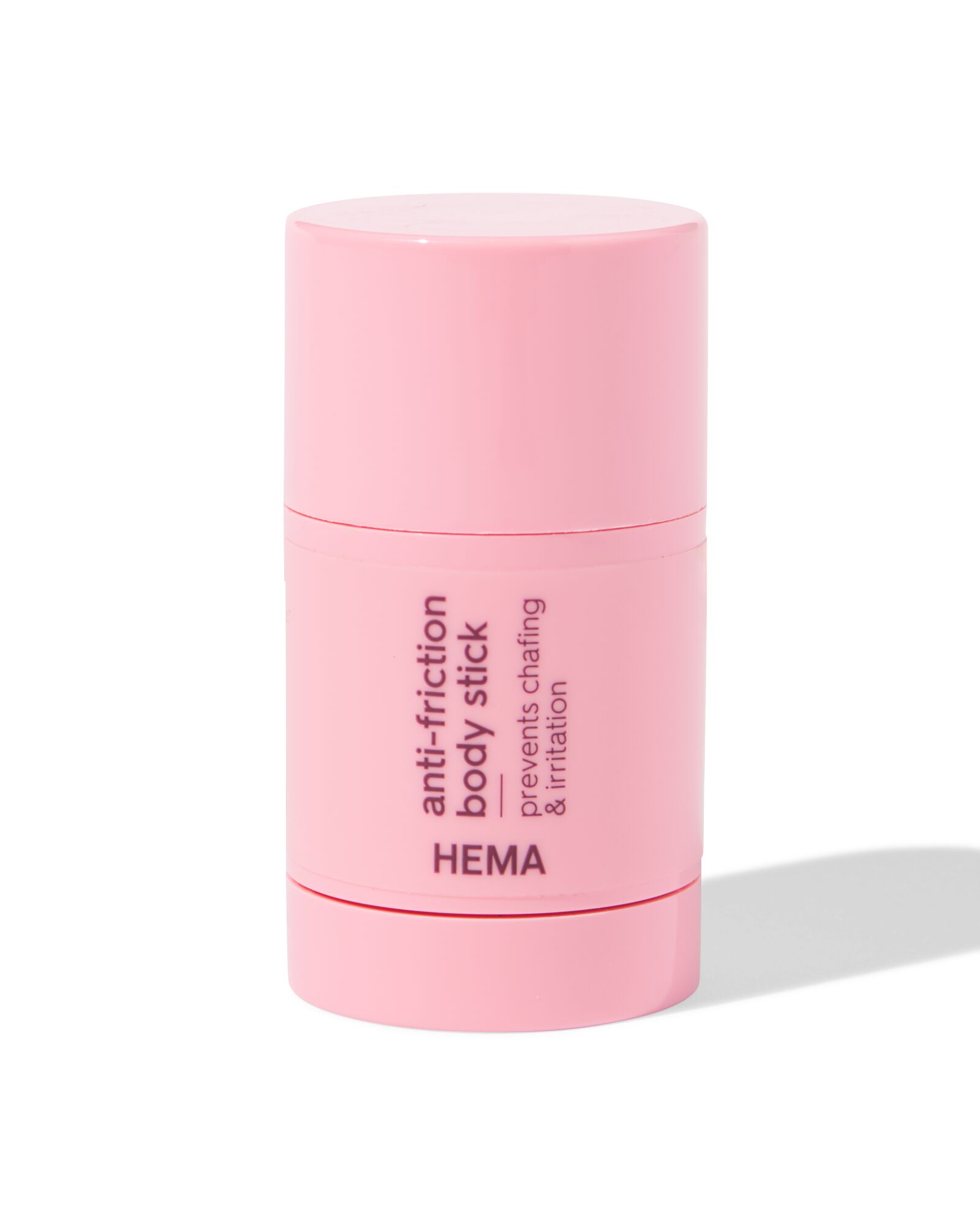 anti-frictie lichaamsstick 25g - 11290064 - HEMA