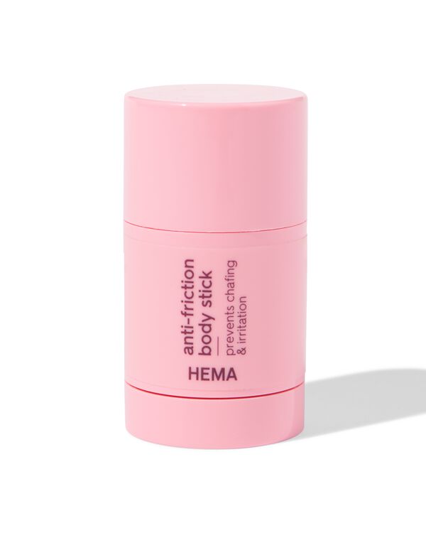 anti-frictie lichaamsstick 25g - 11290064 - HEMA