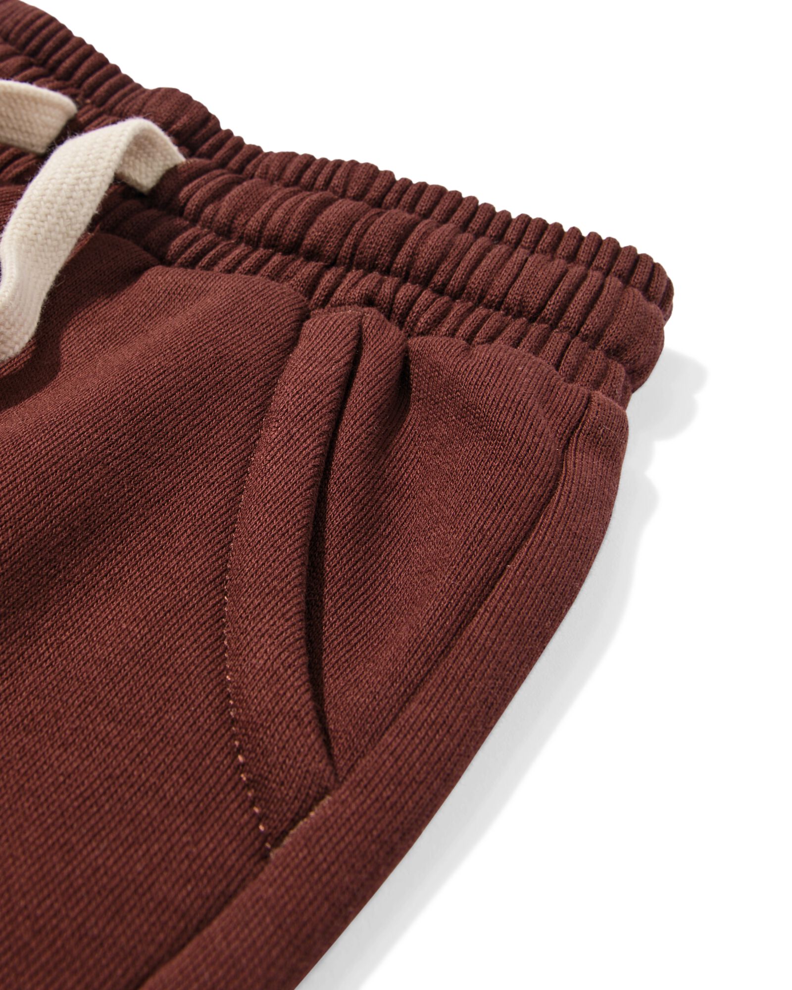 jogging b&eacute;b&eacute;  marron marron - 33166870BROWN - HEMA